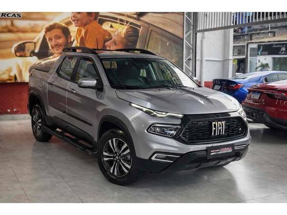 FIAT TORO 1.3 TURBO 270 FLEX FREEDOM AT6